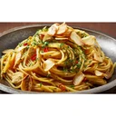 Thumbnail 3 of เอส แอนด์ บี ซอสเปเปอโรชิโน สำเร็จรูป สำหรับพาสต้า สปาเก็ตตี้ ข้าว เห็ด และผัก สูตรน้ำมันมะกอก พริกแดง และกระเทียม (ผลิตในประเทศญี่ปุ่น) ขนาด 44.6 กรัม x 5 ซอง