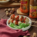 Thumbnail 5 of สามเอภูเขา น้ำมะขามเปียกเข้มข้น 500 กรัม x 1 ขวด