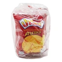 Thumbnail 3 of ปาร์ตี้ ขนมอบกรอบ รสคาราเมล 24 ก. x 6