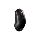 Thumbnail 2 of STEELSERIES Gaming Mouse Rival 3 Wireless Black