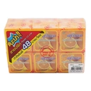 Thumbnail 3 of วิภาดา สบู่ สูตรส้มผสมคอลลาเจน 65 ก. x 12