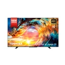 Thumbnail 1 of โตชิบา ทีวี 55 นิ้ว 4K ควอนตั้มดอท รุ่น 55M550LP