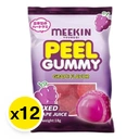 Thumbnail 2 of มีคิน พิลกัมมี่รสองุ่น 18 ก. x 12