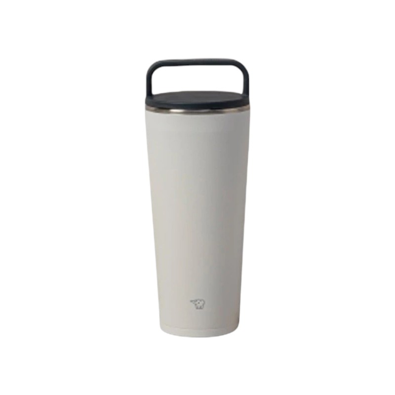 Zojirushi กระติกน้ําสุญญากาศ เก็บความร้อน/เย็น ความจุ 0.89 ลิตร รุ่น SX-LA89H WM ขาว