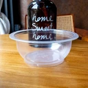 Thumbnail 4 of Matapat ชาม PP 750 () มล. ชามพลาสติกใส่อาหาร ชามใสพลาสติก ไม่มีฝา (50ใบ)