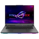 Thumbnail 1 of เอซุส โน๊ตบุ๊ค รุ่น ROG Strix G16 G614JIR-N4046W สี Eclipse Gray