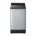 Thumbnail 2 of ฮิตาชิ เครื่องซักผ้าฝาบน ซัก 10 กก. รุ่น LTL 10MW0T CG สีเทา