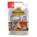 Thumbnail 1 of PURE FOODS Japanese Style Sesame Flavored Dipping Sauce For Shabu And Bbq 850 g