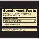 Thumbnail 2 of OPTIMUM NUTRITION Sport Supplement Creatine 600 g