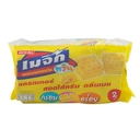 Thumbnail 3 of เมจิกทวิน แครกเกอร์แซนวิชสอดไส้ครีมกลิ่นเนย 15 ก. x 24