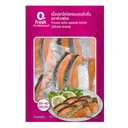 Thumbnail 1 of คิวเฟรช เนื้อปลาโคโฮแซลมอนหั่นชิ้น (20-40 ก./ชิ้น) 500 ก.