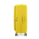 Thumbnail 4 of AMERICAN TOURISTER Luggage EXP TSA Size 20 Model CURIO BOOK OPEN SPINNER Salar Yellow