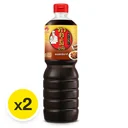 Thumbnail 2 of TAKUMI AJI Sauce Teriyaki 1 l x 2