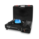 Thumbnail 1 of GMAX Portable Gas Stove Include Carry Case #GP-001