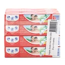 Thumbnail 4 of คอลเกต ยาสีฟัน ริ้วใส 35 ก. x 12