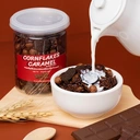 Thumbnail 5 of Zerplaii ป๊อปคอร์นคาราเมลเข้มข้น (กระปุกใหญ่) 500 กรัม