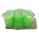 Thumbnail 3 of ดีโด้ น้ำแคนตาลูป 20% แบบถ้วย 140 มล. แพ็ค 6 ถ้วย