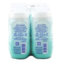 Thumbnail 4 of เบบี้มายด์ แป้งเด็ก อัลตร้ามายด์ เนเชอรัล 45 ก. x 6