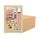 Thumbnail 1 of ยูฟาร์ม อกไก่เบญจาบด แช่แข็ง 250 ก. x 10