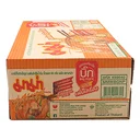 Thumbnail 4 of MAMA Big Pack Instant Noodle Creamy Shrimp Tom Yum 95 g x 24