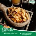 Thumbnail 3 of Develey  Burger sauce (ซอสเบอร์เกอร์) ขนาด 370 กรัม