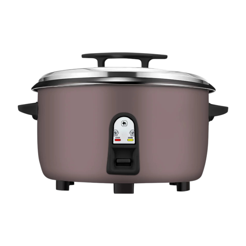 CAMEL หม้อหุงข้าว 8-18 ลิตร หม้อหุงข้าวไฟฟ้าขนาดใหญ่ Electric Rice Cookers 18L(20-25คน)