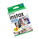 Thumbnail 4 of ฟูจิฟิลม์ ฟิล์ม INSTAX WIDE FILM 10 แผ่น 2 แพ็ค