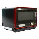 Thumbnail 2 of ไมโครเวฟ ER-ND300C(R) 30 L สีแดง