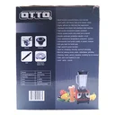 Thumbnail 3 of OTTO Heavy Duty Blender 2 l Model BE127/127A
