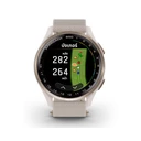 Thumbnail 2 of การ์มิน สมาร์ทวอทช์ Approach S50 สีนิวทรัล ไนลอน