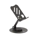 Thumbnail 2 of เทคโปร ที่วางโทรศัพท์ อลูมิเนียม หมุนได้ 360 องศา รุ่น TP-ST05