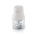 Thumbnail 1 of PHILIPS Food Grinder 0.7 l Model HR1393/00 White