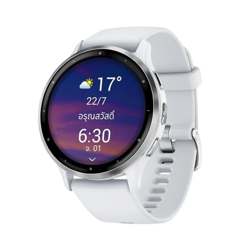 GARMIN Smart Watch Venu 3 series 3 Whitestone