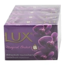 Thumbnail 3 of ลักส์ สบู่ก้อน กลิ่นเมจิกเคิล สเปลล์ 105 ก. x 4