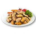 Thumbnail 2 of เอโร่ เนื้อหอยแมลงภู่ชิลีแช่แข็ง (200-300 ตัว/กก.) 1 กก.