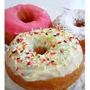 Thumbnail 4 of แป้งทำไส้โดนัท แป้งทำไส้สังขยา ให้คงสภาพไม่คืนตัว By TapioPRO 500 g