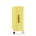Thumbnail 4 of AMERICAN TOURISTER Luggage EXP TSA Size 29 Model FRONTEC SPINNER Lemonade