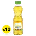 Thumbnail 2 of หยก น้ำมันปาล์ม 250 มล. x 12