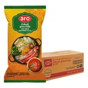 Thumbnail 1 of เอโร่ น้ำจิ้มสุกี้สูตรกวางตุ้ง 1 กิโลกรัม x 12 ถุง