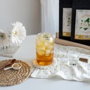 Thumbnail 2 of KC Interfoods ผงชามะลิเข้มข้น 50 กรัม x 5 ถุง