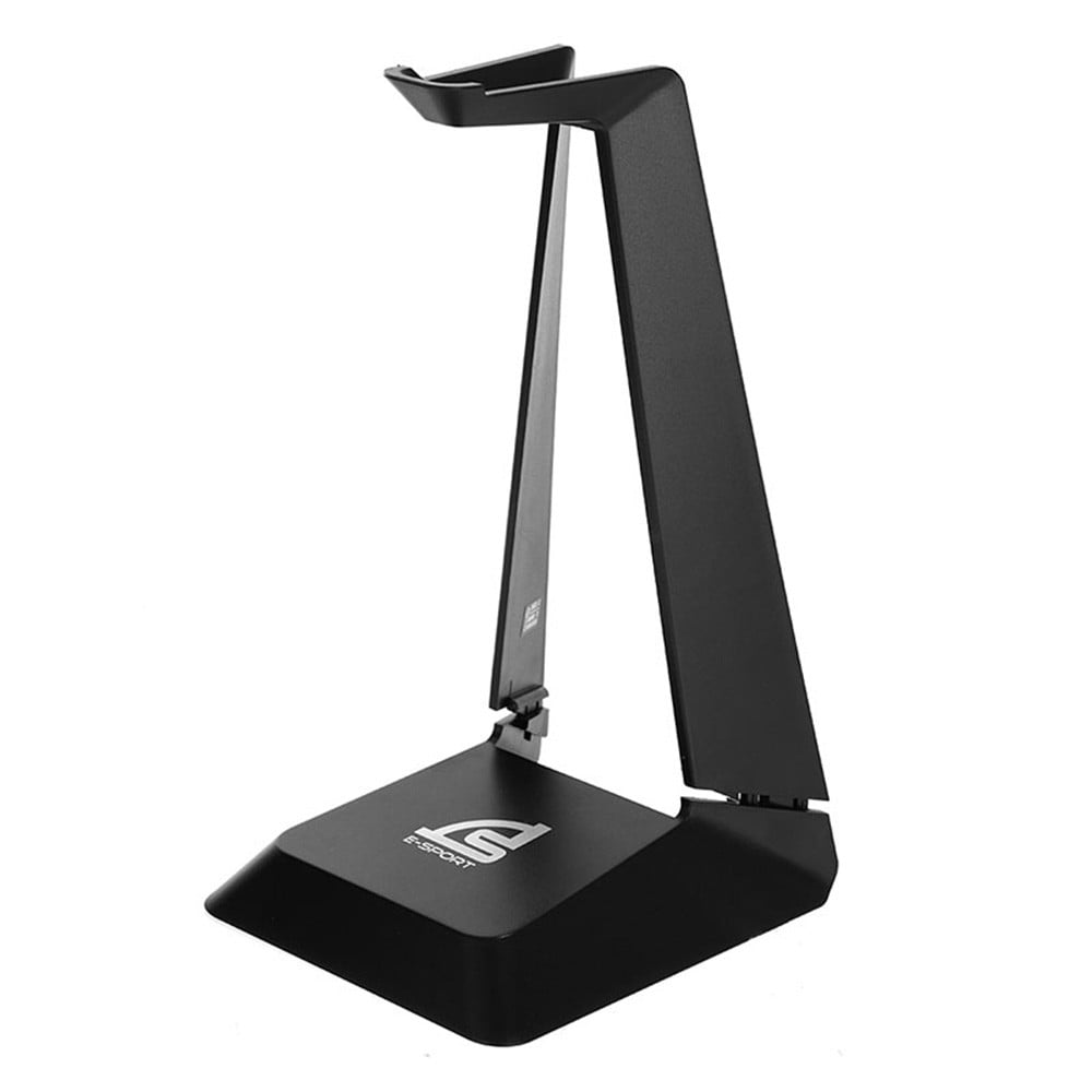 SIGNO Headphone Stand Gaming  Model TEMPUS HS-800 Black