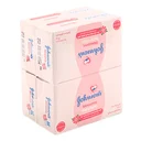 Thumbnail 4 of จอห์นสัน สบู่เด็ก กลิ่นบลอสซั่ม 75 ก. x 4