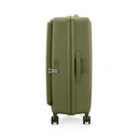 Thumbnail 4 of AMERICAN TOURISTER Luggage EXP TSA Size 20 Model CURIO BOOK OPEN SPINNER Khaki