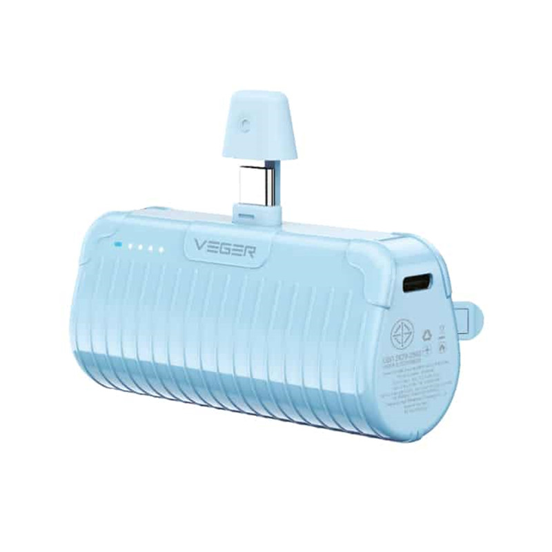 veger-powerbank-5000-mah-for-type-c-p5-c-pro-blue-makro-pro