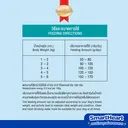 Thumbnail 3 of สมาร์ทฮาร์ท อาหารสุนัขพันธุ์เล็ก รสไก่และตับ 20 กก.