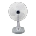 Thumbnail 1 of อิมาร์เฟล็กซ์ พัดลมตั้งโต๊ะ ขนาด 18 นิ้ว รุ่น IF-948 สีเทา