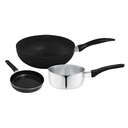 Thumbnail 1 of ซีกัล ชุดเครื่องครัวสเปเชียล มิลเลอร์ 3 ชิ้น