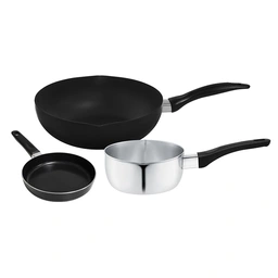 Thumbnail 1 of SEAGULL Special Mirror Kitchen Tools Set 3 pcs