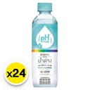 Thumbnail 2 of อิชิตัน พีเอสพลัส น้ำด่าง 8.5 เครื่องดื่มน้ำผสมวิตามินบี 550 มล. 24 ขวด