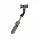 Thumbnail 1 of ฟ็อกซ์ ไม้เซลฟี่มินิ หมุนได้ 360 องศา รุ่น FOX-Q10S สีแบล็ค